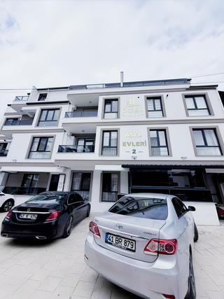 Fırsat Satılık Kartepe Ataevler Mah 2+1 Dubleks Daire