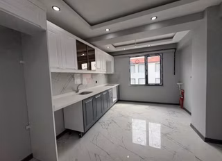 Sahibinden Satılık Reşadiye Mahallesi Sıfır 105m2 Ebeveyn Banyolu 2+1 Daire
