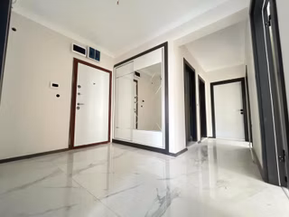 Güney Cephe Ful + Ful 3+1 120 M2 Sıfır Lüks Fırsat Daire !!