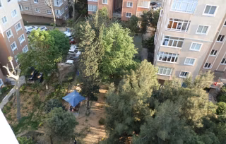 Emlak Konutta 3+1 Harika Konumda Satılık Daire 148 M2