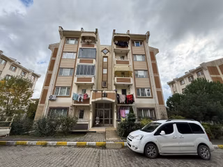Korucuk Dorukkent Sitesinde Eşyalı Bakımlı 2+1 Fırsat
