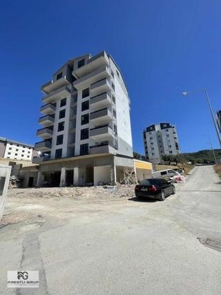 Demirtaş Sakarya Mh Satılık 2+1 Lüks Daireler