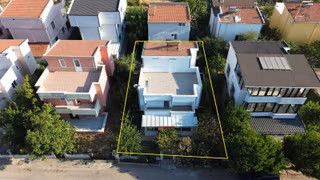 Kaya Emlak-k.terzi / Açelya Sitesinde 4+1 Satılık 3 Kat Tribleks