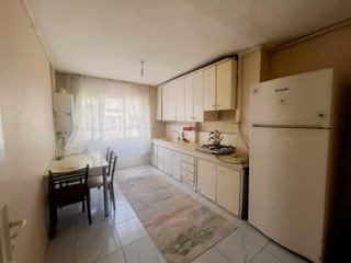 Startkey Platin'den Alaybey'de Eşyalı 3+1 Kiralık Daire