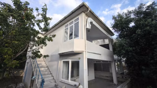 Kaya Emlak-k.terzi/feneryalı-2 Sitesi Üst Kat 2+1 Satılık Yazlık