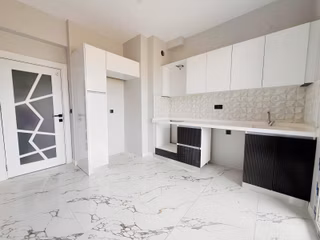 Şehir Hastanesi Karşısı Ayrı Mutfaklı 2+1 Kiralık Daire