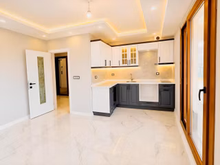 Emlak Center'dan Muradiye Mah Satılık 1+1 Sıfır Daire