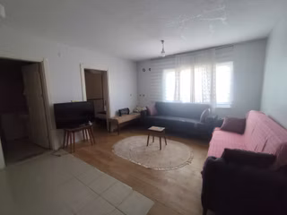Adana Sarıçamda Osmangazi Tokide Eşyalı Eşyaları Kullanışlı Kiralık Fırsat Daire