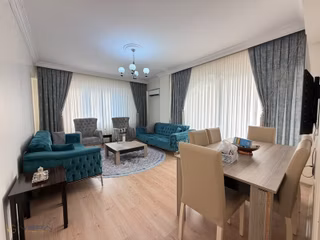 Yeditepe Erdem Koleji Yanında Satılık 3+1 Daire