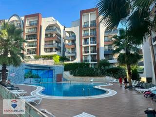 Remax Deluxe'ten Jasmine Country'de Satılık Ara Kat 3+1 Daire