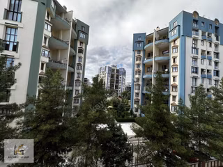 Grand Düğün Salonu Yanı Batı Hastanesi Arkasında Kiralık Daire