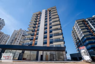 Altıntaşta 1+1 Satılık Daire