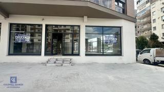 Ordu Bulvarı Üzeri Kiralık Sıfır 275 M2 Dükkan