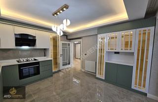Ayd'den Satılık 3+1 145m² Ultra Lüks Fırsat Daire