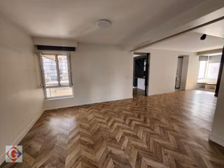 Görgün'den Kurtuluş'ta 3+1 160m2 Gdb Özel Tasarım Kiralık Daire