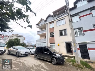 Emlak Tapum' Dan Fatsa Fatih Mah. Satılık 2+1 Dubleks Daire