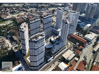 Evora İzmir Geniş 1+1