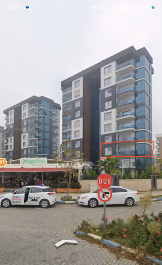 Sahibinden Güzelyurt Lux Daire