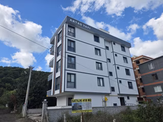 İncesu Da Kiralık 2+1 4. Kat