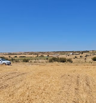 Satılık 10 Dönüm Arazi Süloğlu Tatarlar'da