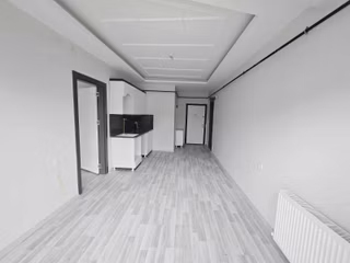 Murat Emlaktan Hastane Karşısı Sıfır Ön Cephe Daire Satılık
