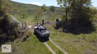 Öztarlacıdan 14050 M2 Karaoğlanda Ceviz Bahçesi