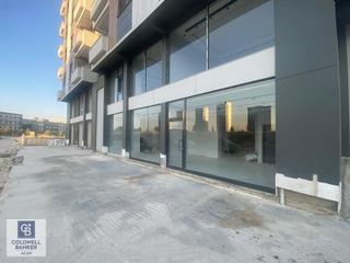 Cb Acar'dan Yükseliş Koleji Karşısı | 200m² | Asmakatlı Dükkan |