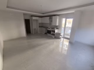 Lotus'dan Paşacık Mahallesi Çift Balkonlu Kilerli Geniş 1+1