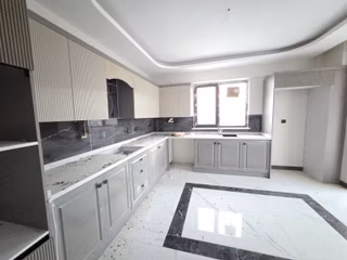 Canbay Yapı'dan Y. Çöşnükte Şehir Manzaralı Sıfır 3+1 Kiralık