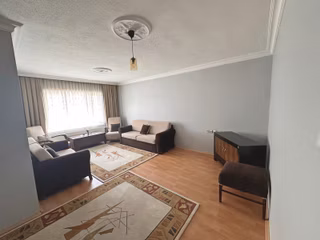 Çağlayan Düzlükte Merkezi Konumda Katta 3+1 Satılık Daire