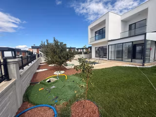 Remaxland'den Tekirdağ'da Müstakil Havuzlu, 5+1 Lüks Villa