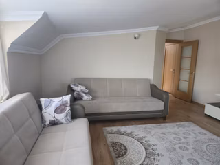 Pendik Orhangazi Mahallesinde 2+1 Kiralık Eşyalı Daire