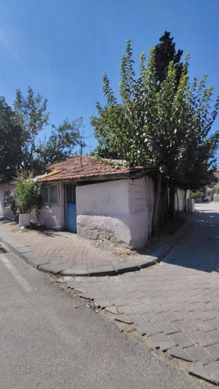 Denizli Sevindik Mahallesi