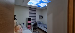 İznik Selçuk Mahallesinde Full Eşyalı Kiralık Daire