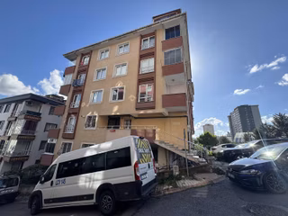 Adress Life Kaan Yıldız'dan Çakmak İkbal Cad Fırsat 2+1 Satılık