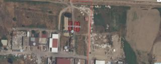 Salihli Galericiler Sitesi Arkası Satılık 120 Şer M2 Arsa