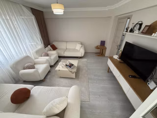 Wera'dan Çayırova İnönü Mah. De Kiralık 2+1 Daire