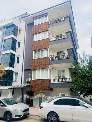 Natro'dan Bahçelievler Mh Ara Kat 3+1 Bakımlı Kiralık Daire