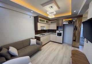 Altındağ Karşısı 1+1 Ultra Lüx Sıfır Daire