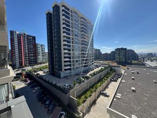 Metroya Yürüme Mesafesinde Eşyalı 1+1 Kiralık