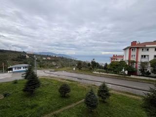Deha Emlak'tan Yıldızlı Toki'de Kiralık 1+1 Daire