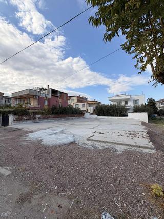 Cumhuriyet Mah. Ring Yolu Yakını 319 M2 Ticari+konut İmarlı Arsa