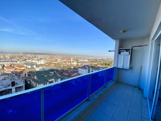 Panorama Rezidans'da 2+1 Eşyalı Kiralık Daire