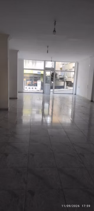 Sahibinden Sahibinden Kiralık İşyeri 105 M2 15 M2 Ön Kullanım Alanı