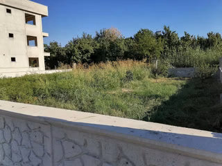 Sahibinden Harika Villa Arsası