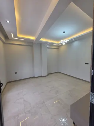 Yenimahalle Satılık Daire