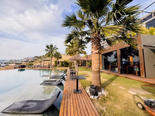 Bodrum'a Yakın Bahçe Kat