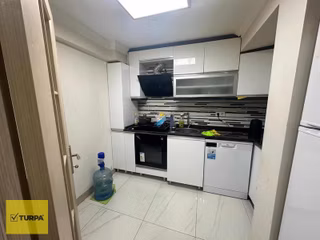 Turpa Balçovadan Yatırım Fırsatı Satılık 3+1 Daire