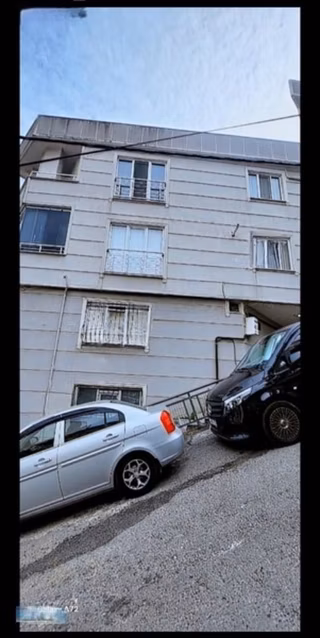 Eyüp Sultan 5 Gaziosmanpasa 5 2. Daire