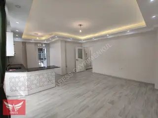 Aress Den Kiralık İlkadım Rasathane Mahallede 2+1 Yeni Daire
